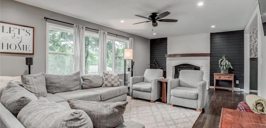 Homes for Sale in Kansas City, MO 64154 | 8722 N Edison Avenue