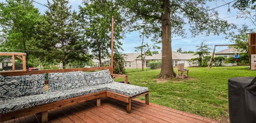 Homes for Sale in Kansas City, MO 64154 | 8722 N Edison Avenue