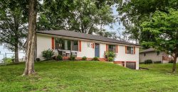Homes for Sale in Kansas City, MO 64154 | 8722 N Edison Avenue