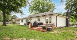Homes for Sale in Kansas City, MO 64154 | 8722 N Edison Avenue