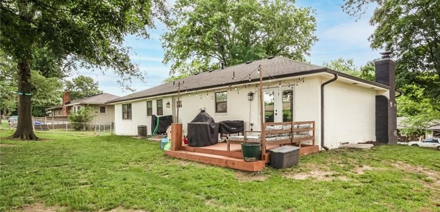 Homes for Sale in Kansas City, MO 64154 | 8722 N Edison Avenue