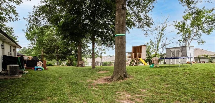 Homes for Sale in Kansas City, MO 64154 | 8722 N Edison Avenue