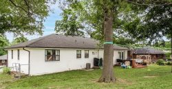 Homes for Sale in Kansas City, MO 64154 | 8722 N Edison Avenue