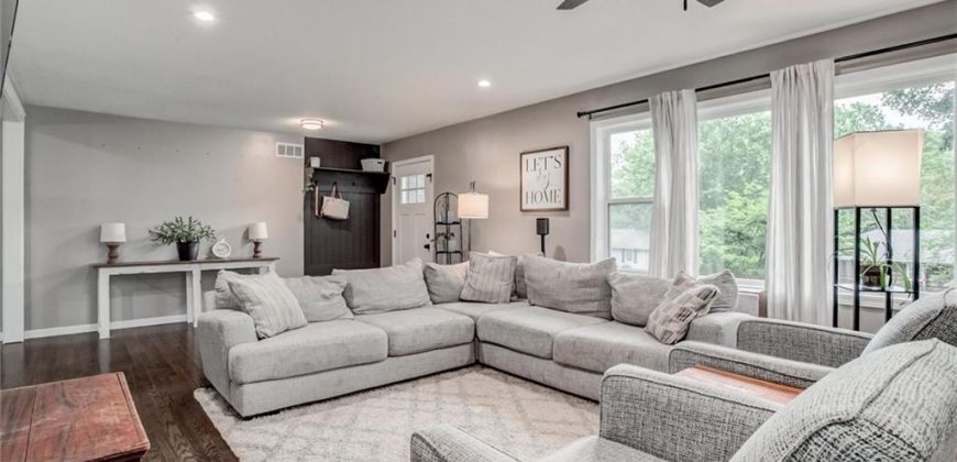 Homes for Sale in Kansas City, MO 64154 | 8722 N Edison Avenue