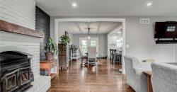 Homes for Sale in Kansas City, MO 64154 | 8722 N Edison Avenue