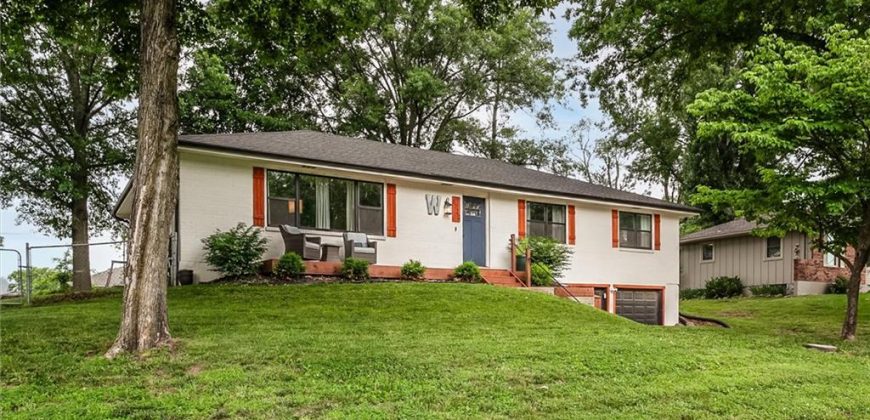 Homes for Sale in Kansas City, MO 64154 | 8722 N Edison Avenue