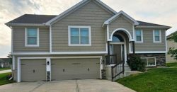 Homes for Sale in Kearney, MO 64060 | 705  Englewood Drive