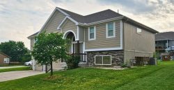 Homes for Sale in Kearney, MO 64060 | 705  Englewood Drive