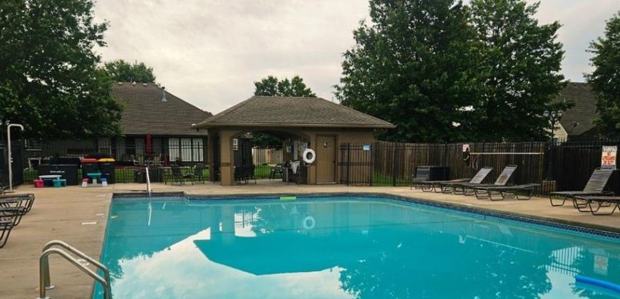 Homes for Sale in Kearney, MO 64060 | 705  Englewood Drive