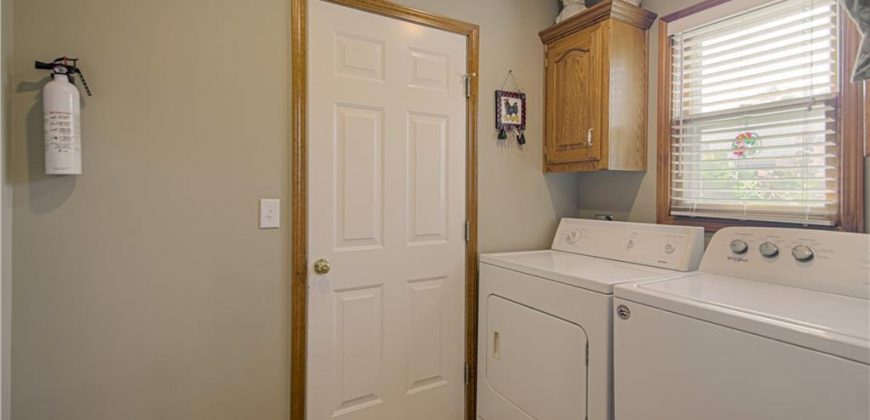 Homes for Sale in Kearney, MO 64060 | 1710  Kathleen Way
