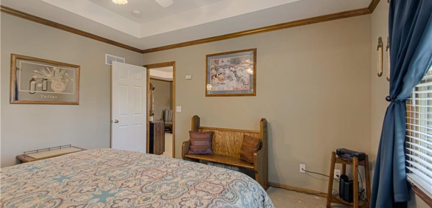 Homes for Sale in Kearney, MO 64060 | 1710  Kathleen Way