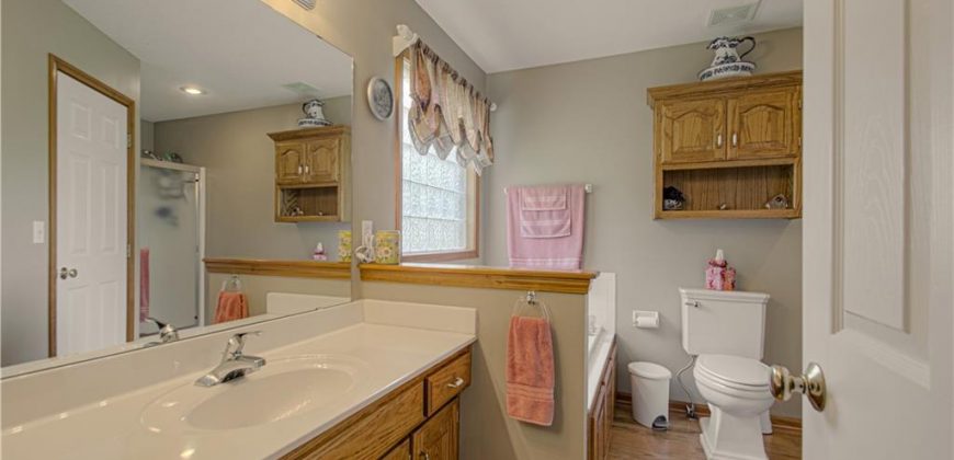 Homes for Sale in Kearney, MO 64060 | 1710  Kathleen Way