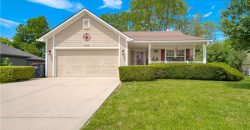Homes for Sale in Kearney, MO 64060 | 1710  Kathleen Way