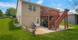 Homes for Sale in Kearney, MO 64060 | 1710  Kathleen Way