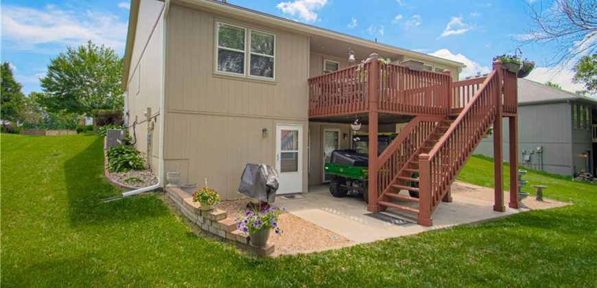 Homes for Sale in Kearney, MO 64060 | 1710  Kathleen Way