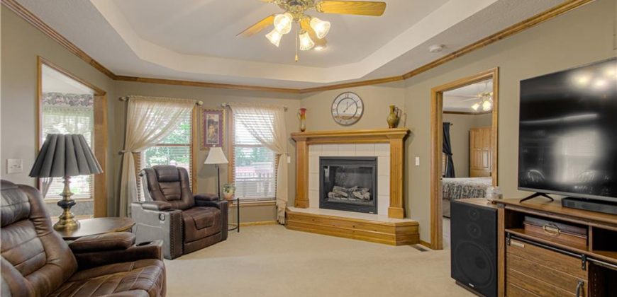 Homes for Sale in Kearney, MO 64060 | 1710  Kathleen Way
