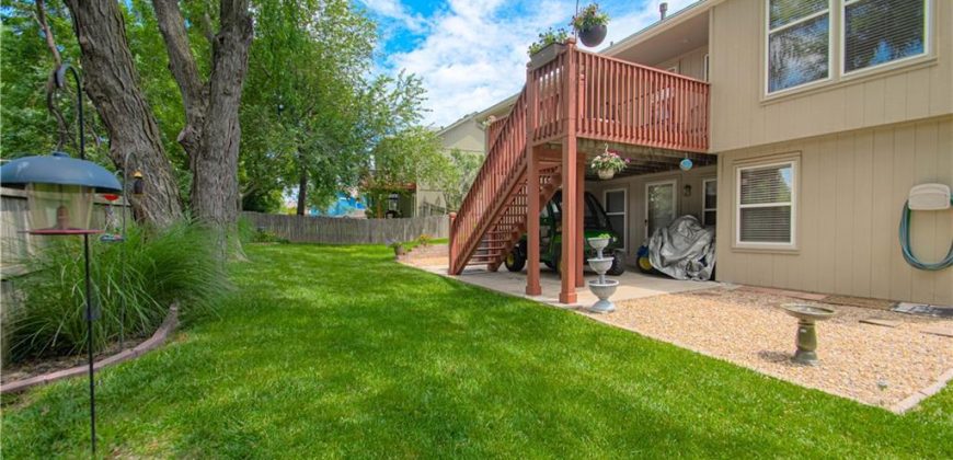 Homes for Sale in Kearney, MO 64060 | 1710  Kathleen Way