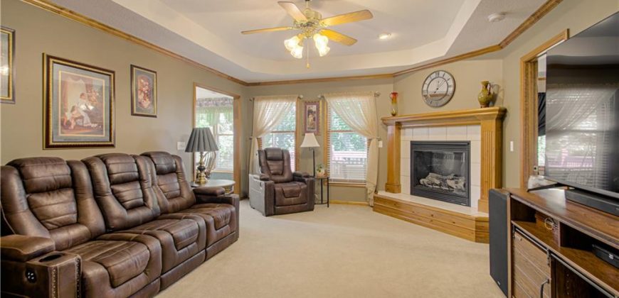 Homes for Sale in Kearney, MO 64060 | 1710  Kathleen Way