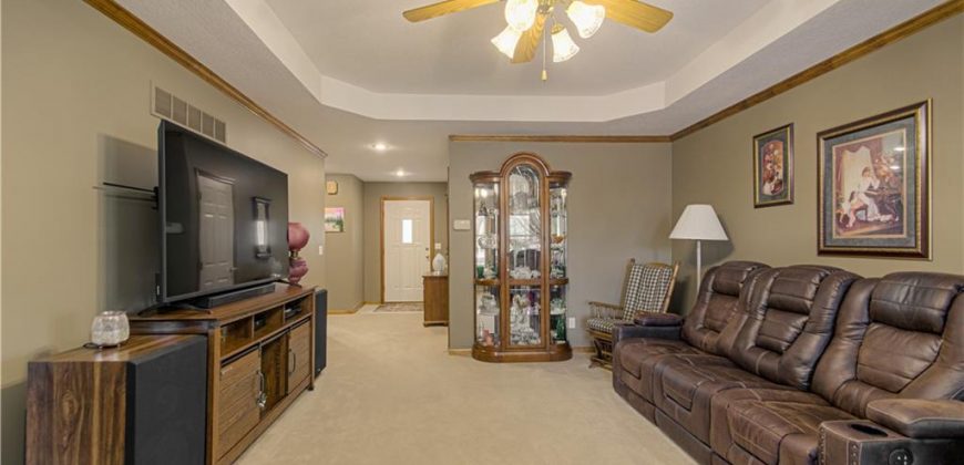 Homes for Sale in Kearney, MO 64060 | 1710  Kathleen Way