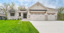 Homes for Sale in Kearney, MO 64060 | 2140  Crooked Creek Drive