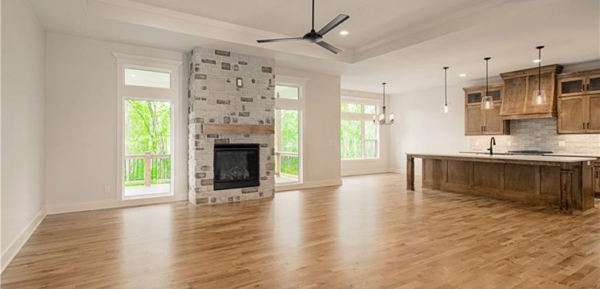 Homes for Sale in Kearney, MO 64060 | 2140  Crooked Creek Drive