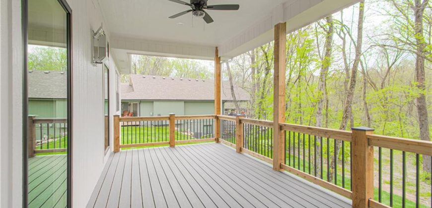 Homes for Sale in Kearney, MO 64060 | 2140  Crooked Creek Drive