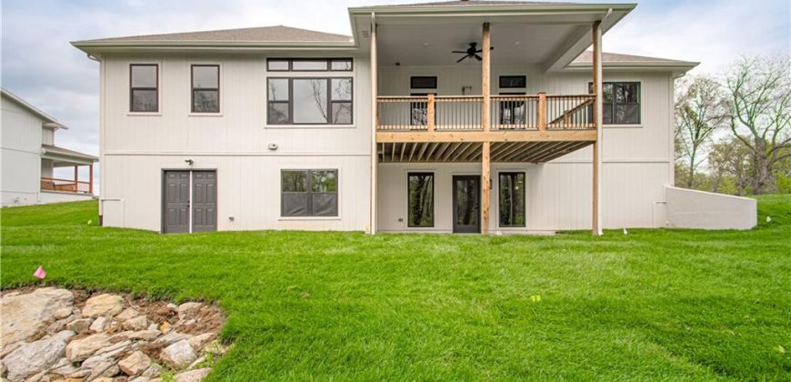 Homes for Sale in Kearney, MO 64060 | 2140  Crooked Creek Drive