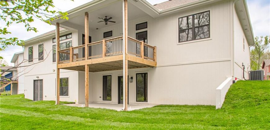 Homes for Sale in Kearney, MO 64060 | 2140  Crooked Creek Drive