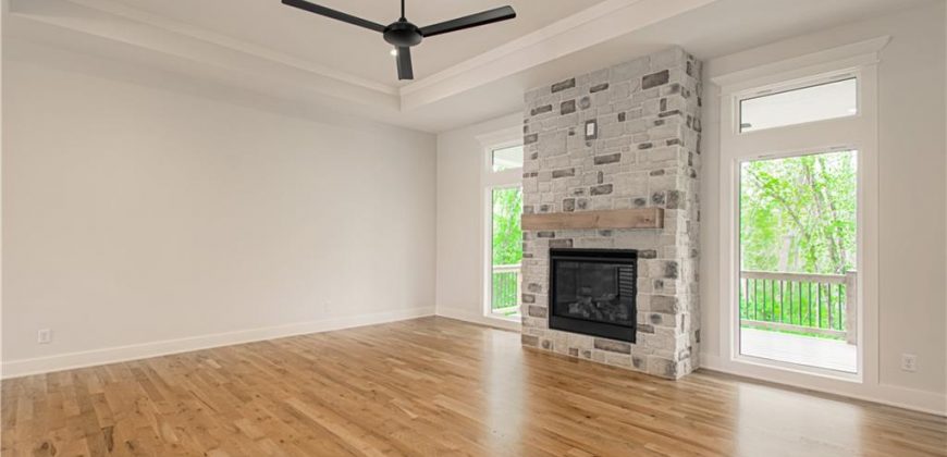 Homes for Sale in Kearney, MO 64060 | 2140  Crooked Creek Drive
