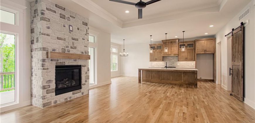 Homes for Sale in Kearney, MO 64060 | 2140  Crooked Creek Drive