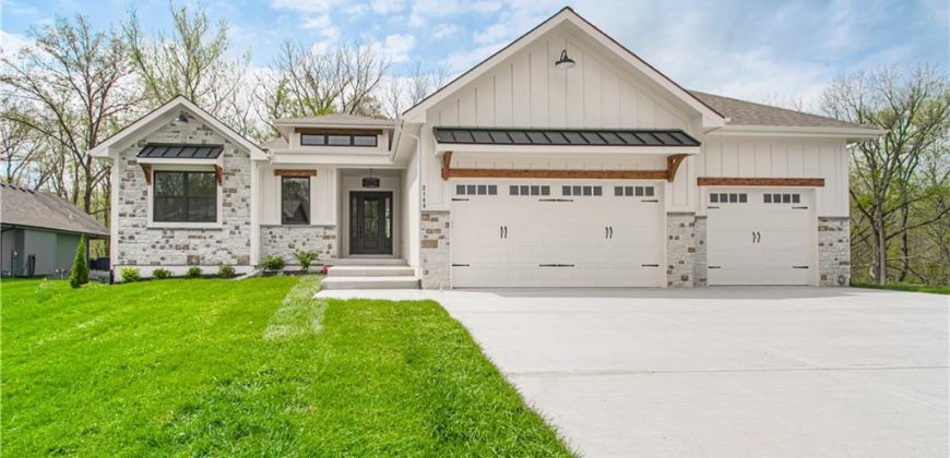 Homes for Sale in Kearney, MO 64060 | 2140  Crooked Creek Drive