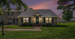 Homes for Sale in Smithville, MO 64089 | 113  Stonebridge Lane