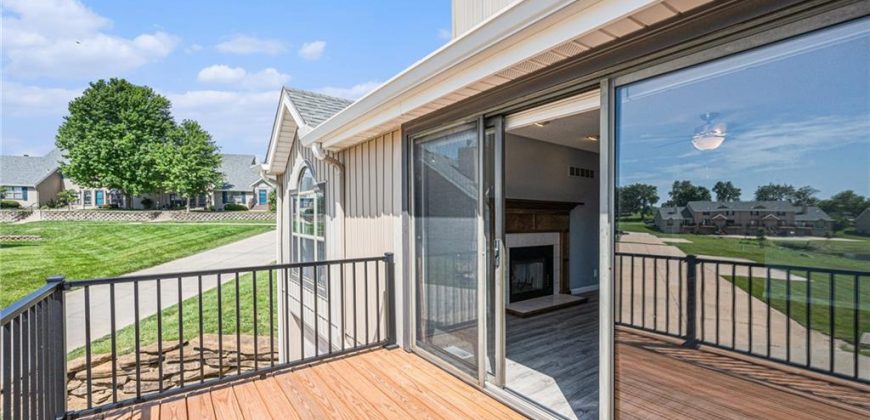 Homes for Sale in Smithville, MO 64089 | 113  Stonebridge Lane