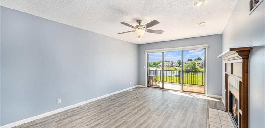 Homes for Sale in Smithville, MO 64089 | 113  Stonebridge Lane