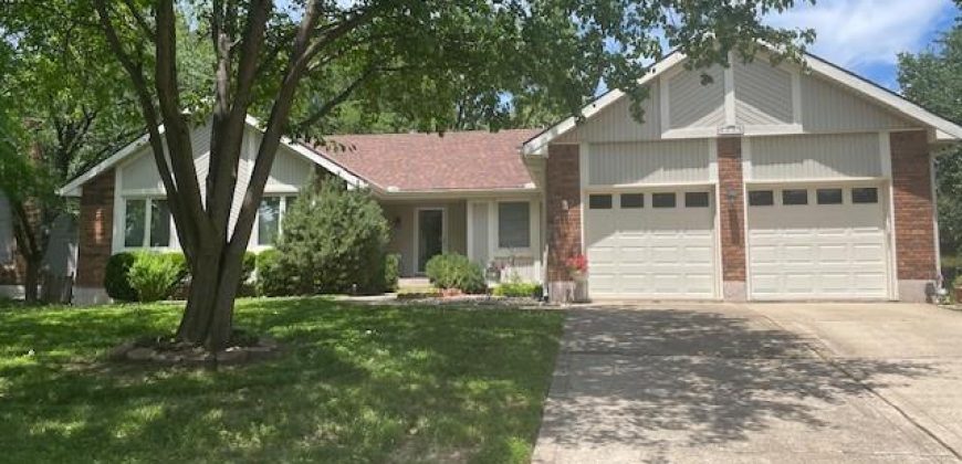 Homes for Sale in Kansas City, MO 64151 | 5116 NW WALDEN Drive