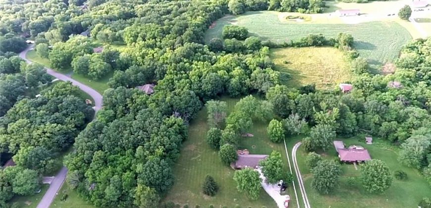 Homes for Sale in Kearney, MO 64060 | 22406  RT-92 Rural Route