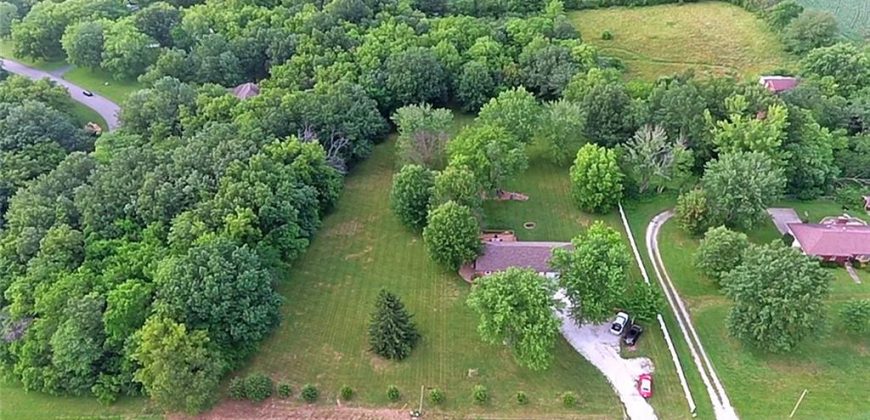 Homes for Sale in Kearney, MO 64060 | 22406  RT-92 Rural Route