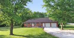 Homes for Sale in Kearney, MO 64060 | 22406  RT-92 Rural Route