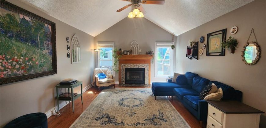 Homes for Sale in Liberty, MO 64068 | 1599  Ridgeway Drive