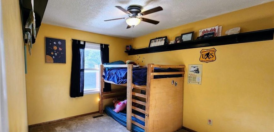 Homes for Sale in Liberty, MO 64068 | 1599  Ridgeway Drive