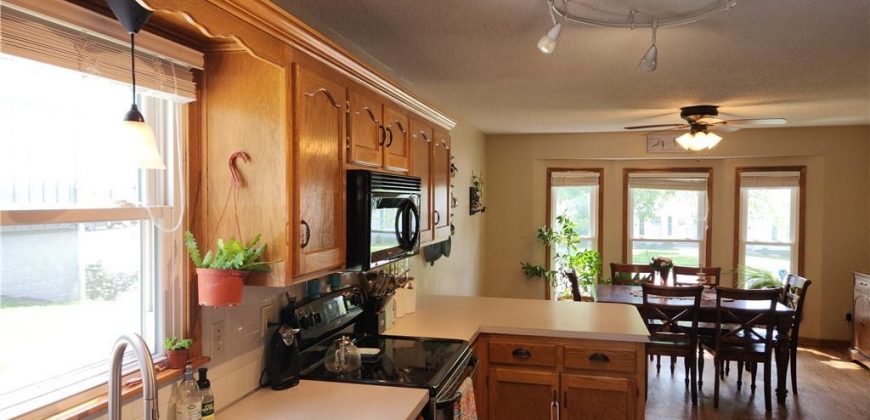 Homes for Sale in Liberty, MO 64068 | 1599  Ridgeway Drive