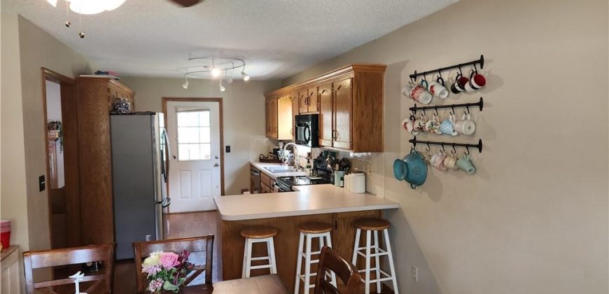Homes for Sale in Liberty, MO 64068 | 1599  Ridgeway Drive
