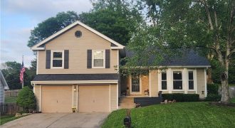 Homes for Sale in Liberty, MO 64068 | 1599  Ridgeway Drive