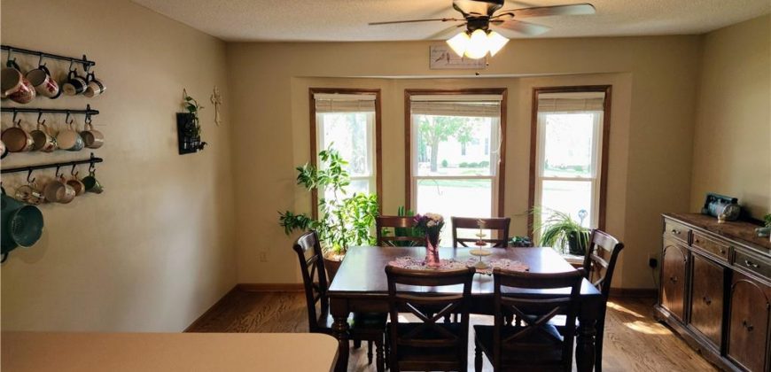 Homes for Sale in Liberty, MO 64068 | 1599  Ridgeway Drive