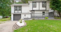Homes for Sale in Kansas City, MO 64119 | 8167 NE 50th Street