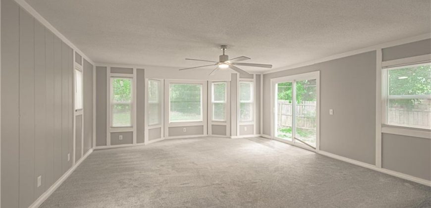 Homes for Sale in Kansas City, MO 64119 | 8167 NE 50th Street