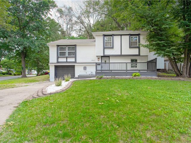 Homes for Sale in Kansas City, MO 64119 | 8167 NE 50th Street