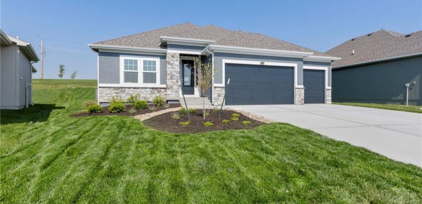 Homes for Sale in Kansas City, MO 64155 | 10612 N Bell Street