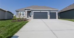 Homes for Sale in Kansas City, MO 64155 | 10612 N Bell Street