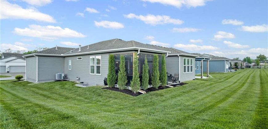 Homes for Sale in Kansas City, MO 64154 | 10703 N Fisk Avenue